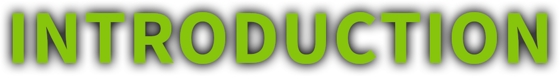 Introduction