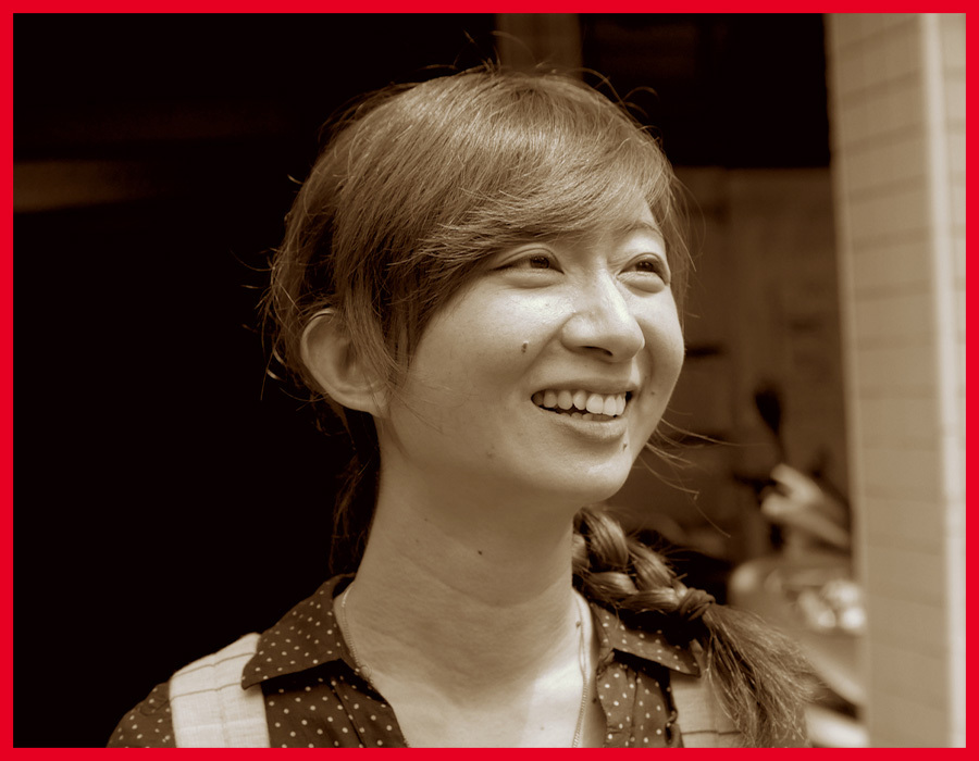 監督　王婉柔（ワン・ワンロー）