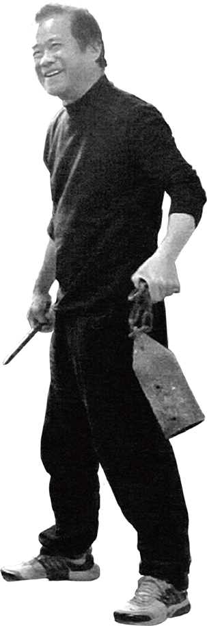 フー・ディンイー